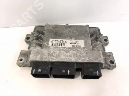 Used Engine control unit (ECU) Engine control unit (ECU) 37586915 37586915