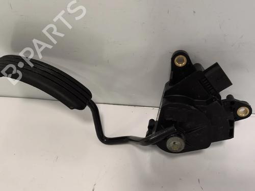 Pedal Pedal RENAULT MODUS / GRAND MODUS (F/JP0_) 1.2 (JP0C, JP0K, FP0C, FP0K, FP0P, JP0P, JP0T) (75 hp) 37603221 37603221