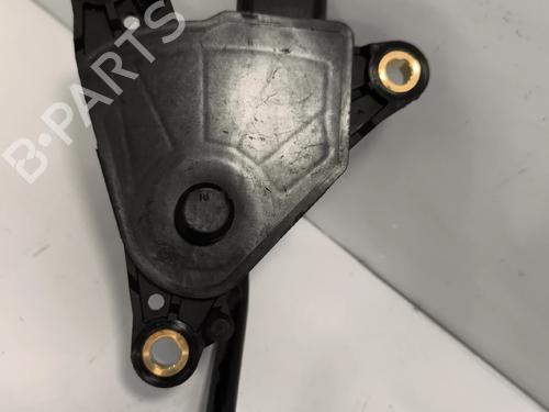 Pedal RENAULT MODUS / GRAND MODUS (F/JP0_) 1.2 (JP0C, JP0K, FP0C, FP0K, FP0P, JP0P, JP0T) | BP37603221I4 - Image 2