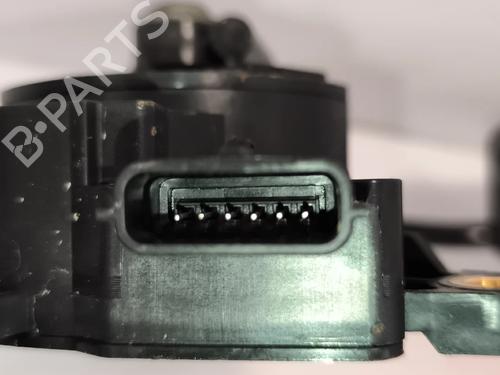 Pedal RENAULT MODUS / GRAND MODUS (F/JP0_) 1.2 (JP0C, JP0K, FP0C, FP0K, FP0P, JP0P, JP0T) | BP37603221I4 - Image 3