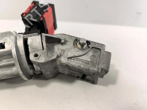 Ignition barrel RENAULT MODUS / GRAND MODUS (F/JP0_) 1.2 (JP0C, JP0K, FP0C, FP0K, FP0P, JP0P, JP0T) | BP37603227M48  - Image 6