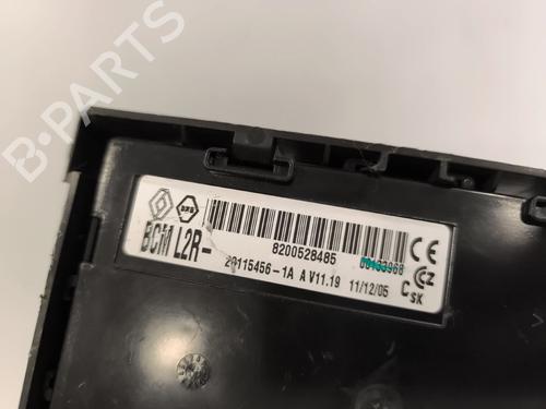 Other RENAULT MODUS / GRAND MODUS (F/JP0_) 1.2 (JP0C, JP0K, FP0C, FP0K, FP0P, JP0P, JP0T) | BP37603223O1 - Image 5