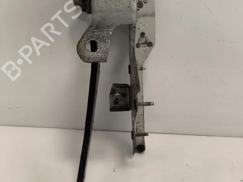 bremsepedal bremsepedal RENAULT MODUS / GRAND MODUS (F/JP0_) 1.2 (JP0C, JP0K, FP0C, FP0K, FP0P, JP0P, JP0T) (75 hp) 37603220 37603220
