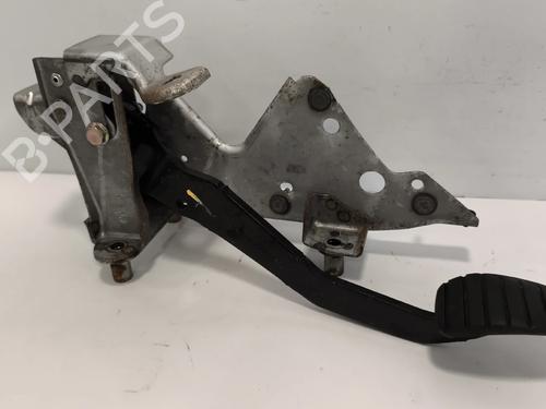 Break pedal RENAULT MODUS / GRAND MODUS (F/JP0_) 1.2 (JP0C, JP0K, FP0C, FP0K, FP0P, JP0P, JP0T) | BP37603220I19 - Image 3