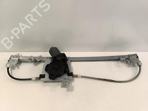 Used Front right window mechanism Front right window mechanism 37603231 37603231