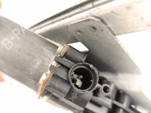 Front right window mechanism RENAULT MODUS / GRAND MODUS (F/JP0_) 1.2 (JP0C, JP0K, FP0C, FP0K, FP0P, JP0P, JP0T) | BP37603231C23 - Image 9