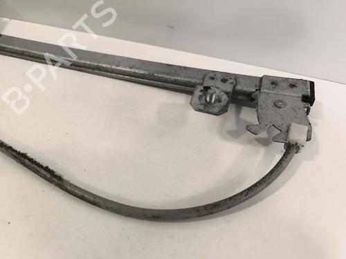 Front right window mechanism RENAULT MODUS / GRAND MODUS (F/JP0_) 1.2 (JP0C, JP0K, FP0C, FP0K, FP0P, JP0P, JP0T) | BP37603231C23 - Image 4