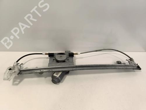 Front right window mechanism RENAULT MODUS / GRAND MODUS (F/JP0_) 1.2 (JP0C, JP0K, FP0C, FP0K, FP0P, JP0P, JP0T) | BP37603231C23 - Image 5