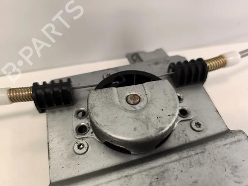 Front right window mechanism RENAULT MODUS / GRAND MODUS (F/JP0_) 1.2 (JP0C, JP0K, FP0C, FP0K, FP0P, JP0P, JP0T) | BP37603231C23 - Image 7