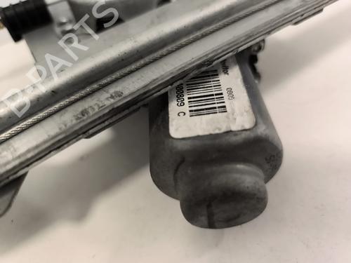 Front right window mechanism RENAULT MODUS / GRAND MODUS (F/JP0_) 1.2 (JP0C, JP0K, FP0C, FP0K, FP0P, JP0P, JP0T) | BP37603231C23 - Image 8
