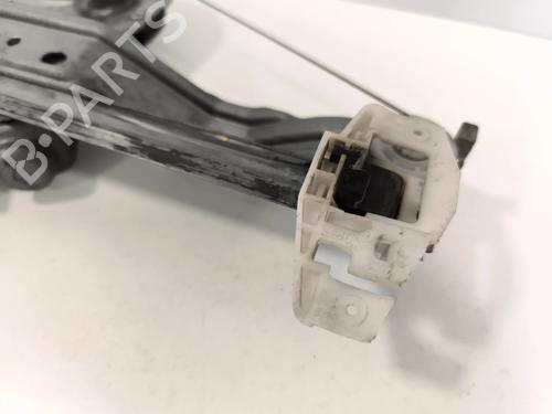 Front left window mechanism RENAULT MODUS / GRAND MODUS (F/JP0_) 1.2 (JP0C, JP0K, FP0C, FP0K, FP0P, JP0P, JP0T) | BP37603230C22 - Image 6