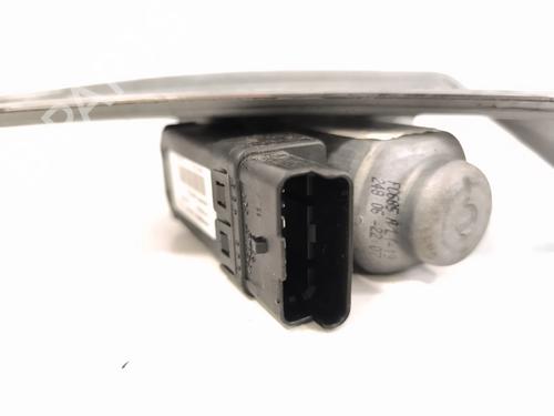 Front left window mechanism RENAULT MODUS / GRAND MODUS (F/JP0_) 1.2 (JP0C, JP0K, FP0C, FP0K, FP0P, JP0P, JP0T) | BP37603230C22 - Image 4