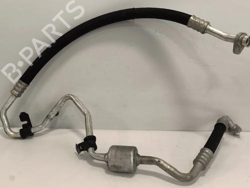 AC pipe RENAULT MODUS / GRAND MODUS (F/JP0_) 1.2 (JP0C, JP0K, FP0C, FP0K, FP0P, JP0P, JP0T) | BP37606534M126 - Image 5