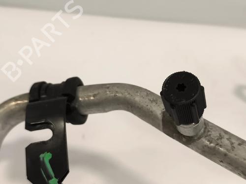 AC pipe RENAULT MODUS / GRAND MODUS (F/JP0_) 1.2 (JP0C, JP0K, FP0C, FP0K, FP0P, JP0P, JP0T) | BP37606534M126 - Image 9