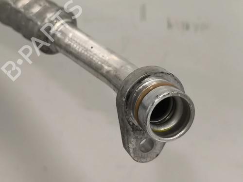 AC pipe RENAULT MODUS / GRAND MODUS (F/JP0_) 1.2 (JP0C, JP0K, FP0C, FP0K, FP0P, JP0P, JP0T) | BP37606534M126 - Image 6