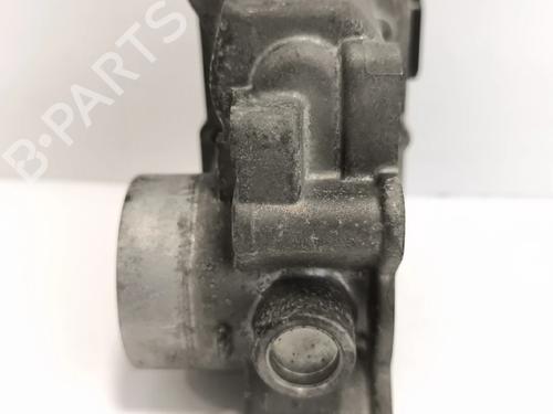 Throttle body RENAULT MODUS / GRAND MODUS (F/JP0_) 1.2 (JP0C, JP0K, FP0C, FP0K, FP0P, JP0P, JP0T) | BP37606533M82  - Image 5