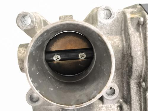 Throttle body RENAULT MODUS / GRAND MODUS (F/JP0_) 1.2 (JP0C, JP0K, FP0C, FP0K, FP0P, JP0P, JP0T) | BP37606533M82  - Image 6