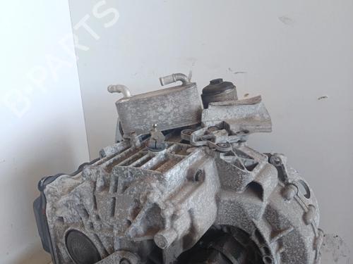 Used Gearbox Gearbox 37609777 37609777