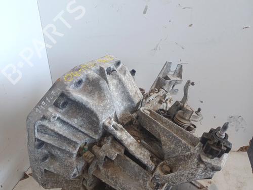 Gearbox RENAULT KANGOO Express (FW0/1_) 1.5 dCi 70 (FW0A, KW0V) | BP37609782M3 - Image 5