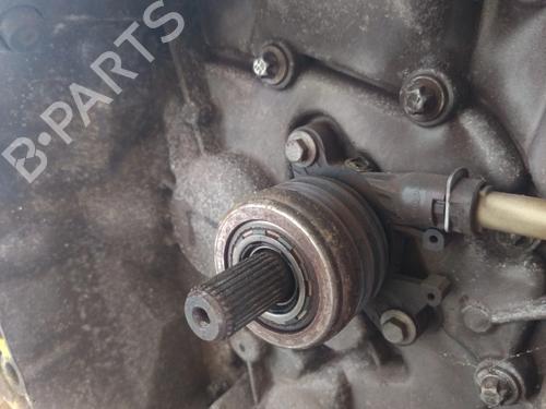Gearbox RENAULT KANGOO Express (FW0/1_) 1.5 dCi 70 (FW0A, KW0V) | BP37609782M3 - Image 7