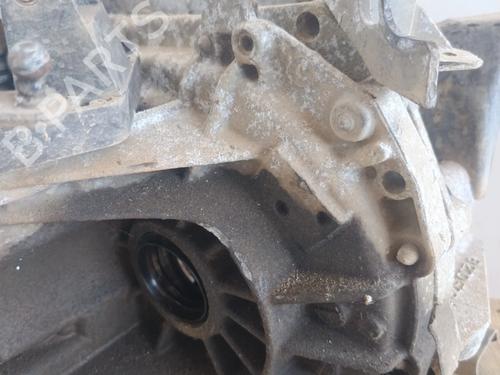 Gearbox RENAULT KANGOO Express (FW0/1_) 1.5 dCi 70 (FW0A, KW0V) | BP37609782M3 - Image 3