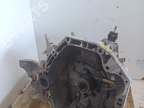 Gearbox RENAULT KANGOO Express (FW0/1_) 1.5 dCi 70 (FW0A, KW0V) | BP37609782M3 - Image 6