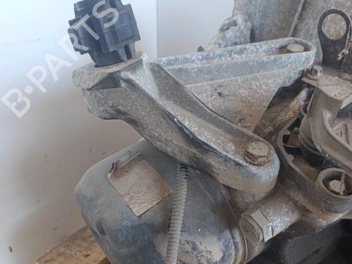 Gearbox RENAULT KANGOO Express (FW0/1_) 1.5 dCi 70 (FW0A, KW0V) | BP37609782M3 - Image 2