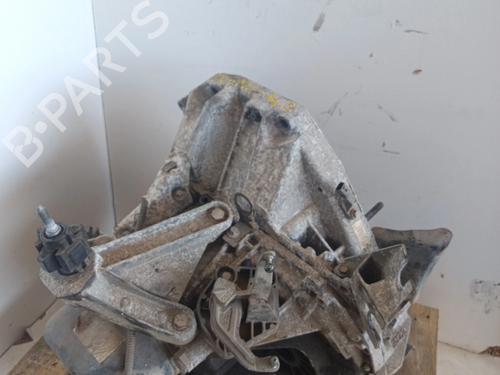 Used Gearbox Gearbox 37609782 37609782