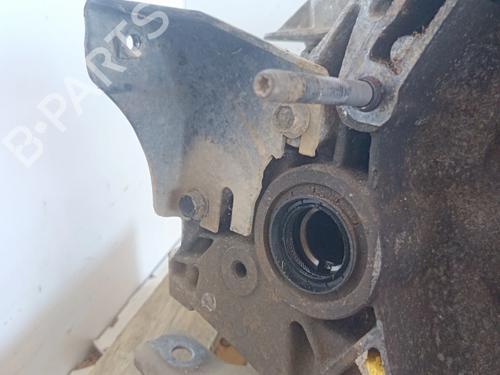 Gearbox RENAULT KANGOO Express (FW0/1_) 1.5 dCi 70 (FW0A, KW0V) | BP37609782M3 - Image 8
