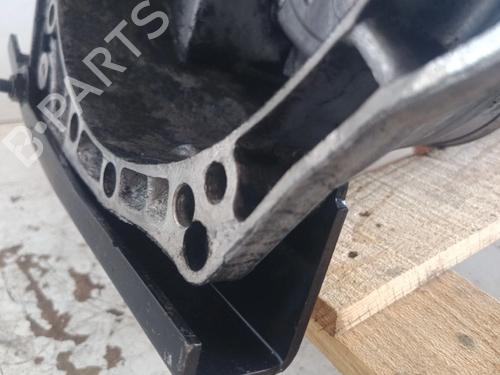 Gearbox CITROËN C4 Coupe (LA_) 1.6 HDi | BP37609788M3  - Image 10