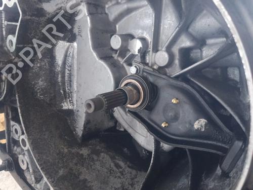 Gearbox CITROËN C4 Coupe (LA_) 1.6 HDi | BP37609788M3  - Image 8