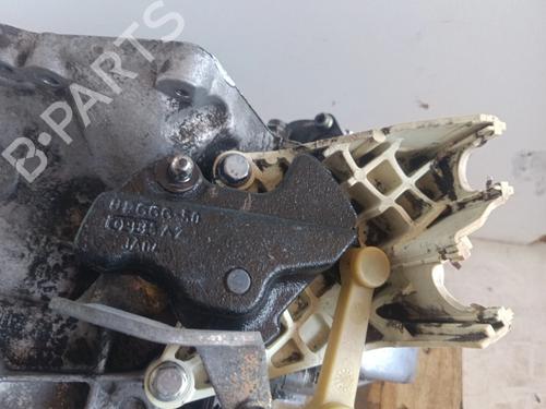 Gearbox CITROËN C4 Coupe (LA_) 1.6 HDi | BP37609788M3  - Image 5