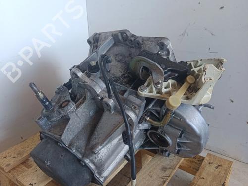 Used Gearbox Gearbox 37609788 37609788