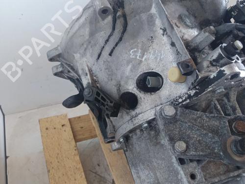 Gearbox CITROËN C4 Coupe (LA_) 1.6 HDi | BP37609788M3  - Image 6
