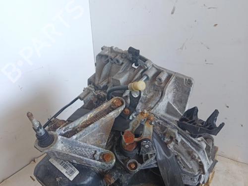 Used Gearbox Gearbox 37609787 37609787