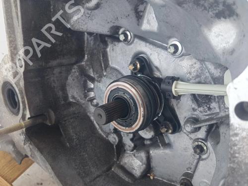 Gearbox RENAULT MODUS / GRAND MODUS (F/JP0_) 1.2 (JP0C, JP0K, FP0C, FP0K, FP0P, JP0P, JP0T) | BP37609787M3 - Image 6