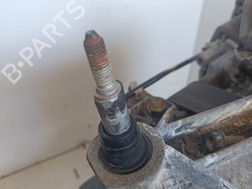 Gearbox RENAULT MODUS / GRAND MODUS (F/JP0_) 1.2 (JP0C, JP0K, FP0C, FP0K, FP0P, JP0P, JP0T) | BP37609787M3 - Image 3