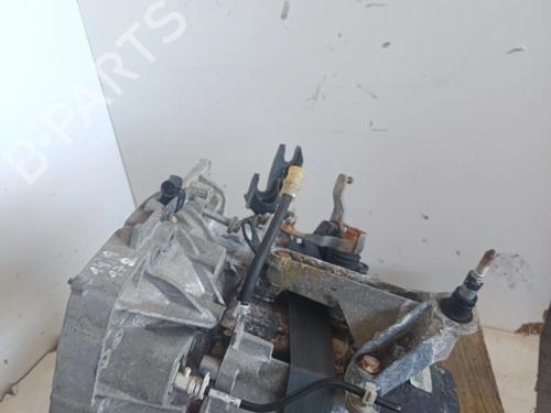 Gearbox RENAULT MODUS / GRAND MODUS (F/JP0_) 1.2 (JP0C, JP0K, FP0C, FP0K, FP0P, JP0P, JP0T) | BP37609787M3 - Image 5