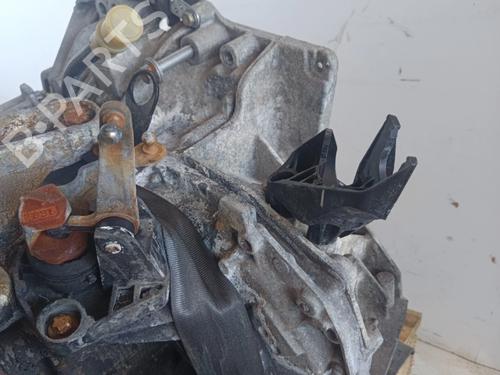 Gearbox RENAULT MODUS / GRAND MODUS (F/JP0_) 1.2 (JP0C, JP0K, FP0C, FP0K, FP0P, JP0P, JP0T) | BP37609787M3 - Image 4