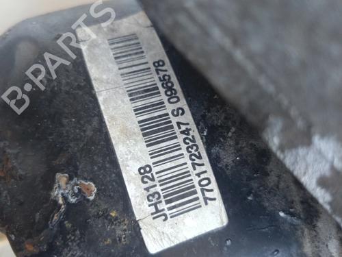 Gearbox RENAULT MODUS / GRAND MODUS (F/JP0_) 1.2 (JP0C, JP0K, FP0C, FP0K, FP0P, JP0P, JP0T) | BP37609787M3 - Image 2