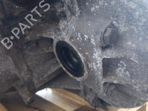 Gearbox CITROËN C5 II (RC_) 1.6 HDi (RC8HZB) | BP37609785M3  - Image 8