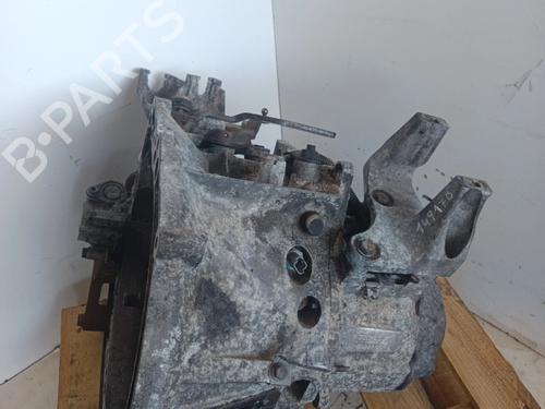 Used Gearbox Gearbox 37609785 37609785
