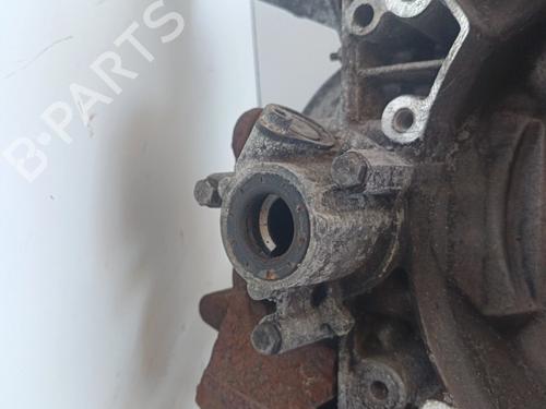 Gearbox CITROËN C5 II (RC_) 1.6 HDi (RC8HZB) | BP37609785M3  - Image 6