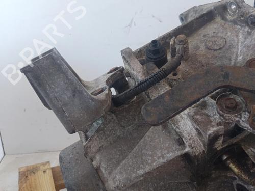 Gearbox CITROËN C5 II (RC_) 1.6 HDi (RC8HZB) | BP37609785M3  - Image 7