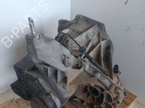 Used Gearbox Gearbox 37220275 37220275