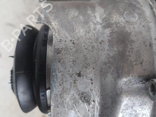 Gearbox AUDI A5 Sportback (8TA) 2.0 TDI | BP37028559M3 - Image 13