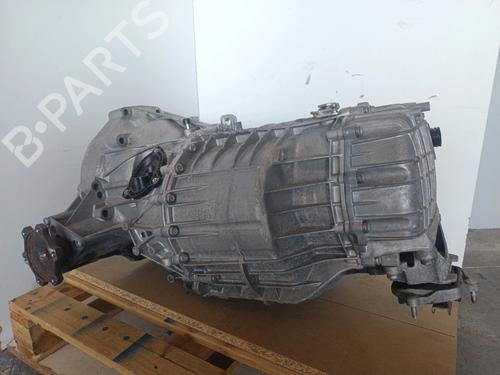 Used Gearbox Gearbox 37028559 37028559