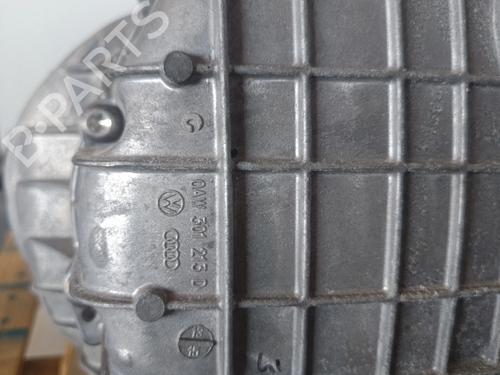 Gearbox AUDI A5 Sportback (8TA) 2.0 TDI | BP37028559M3 - Image 5