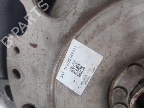 Gearbox AUDI A5 Sportback (8TA) 2.0 TDI | BP37028559M3 - Image 9