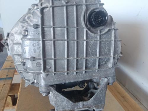 Gearbox AUDI A5 Sportback (8TA) 2.0 TDI | BP37028559M3 - Image 4